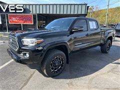 2019 Toyota Tacoma 4WD  2019 Toyota Tacoma 4WD