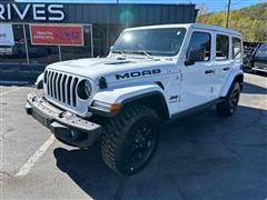 2019 Jeep Wrangler Unlimited  2019 Jeep Wrangler Unlimited
