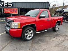 2009 Chevrolet Silverado 1500 