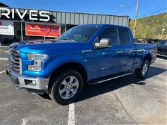 2015 Ford F-150  2015 Ford F-150