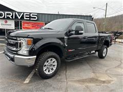 2020 Ford F250 