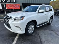 2014 Lexus GX 460 