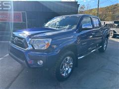2014 Toyota Tacoma 