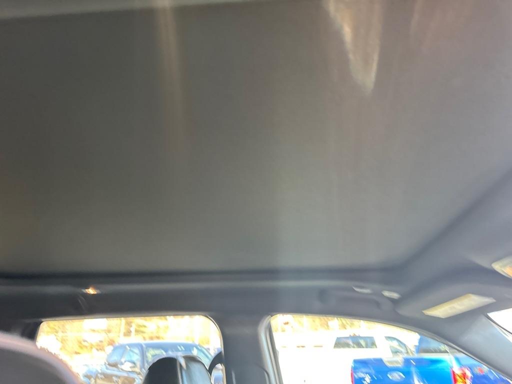 Jeep Grand Cherokee Overland 4x4 2020