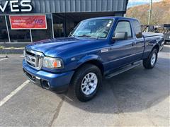 2011 Ford Ranger 