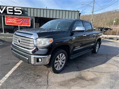 2014 Toyota Tundra 4WD Truck 