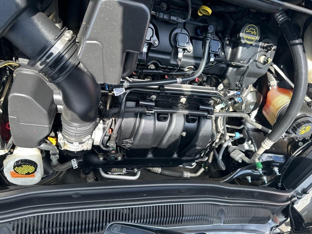 Ford Explorer Limited FWD 2019