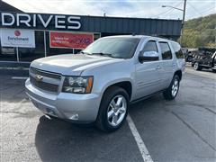 2011 Chevrolet Tahoe 