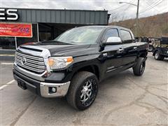 2016 Toyota Tundra 4WD Truck 