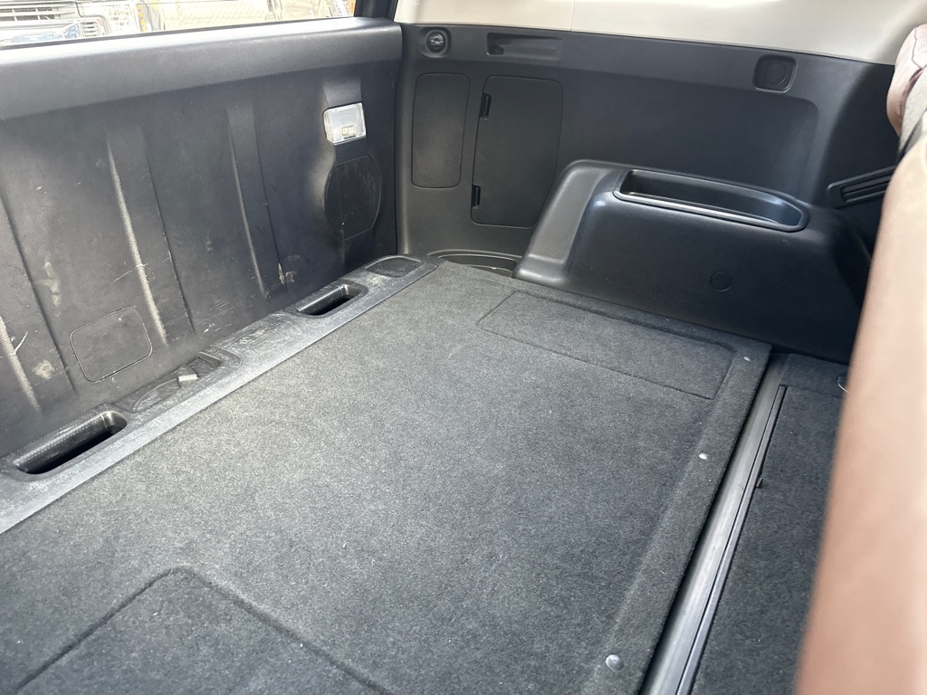 Toyota 4Runner 4WD 4dr V6 Trail Premium (Natl) 2015