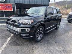 2015 Toyota 4Runner 