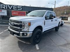 2020 Ford Super Duty F-250 SRW 