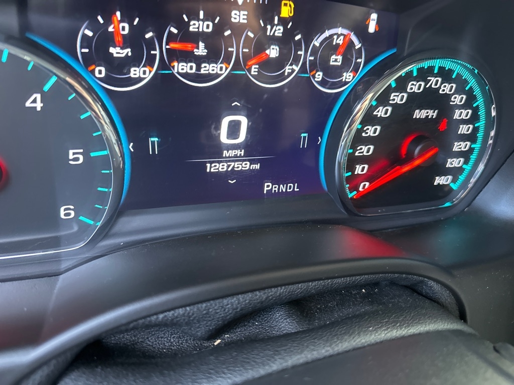 GMC Yukon XL 4WD 4dr Denali 2017