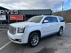 2017 GMC Yukon XL 