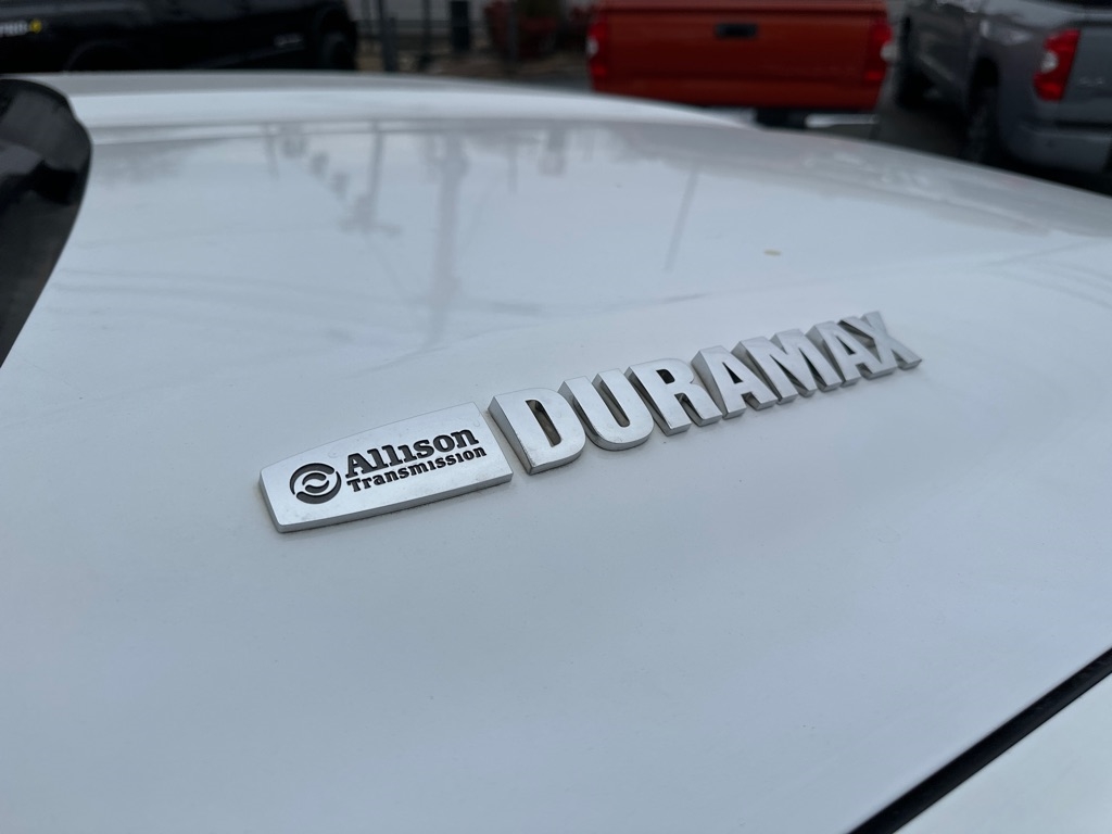 Chevrolet Silverado 2500HD Built After Aug 14 4WD Crew Cab 153.7" Work Truck 2015