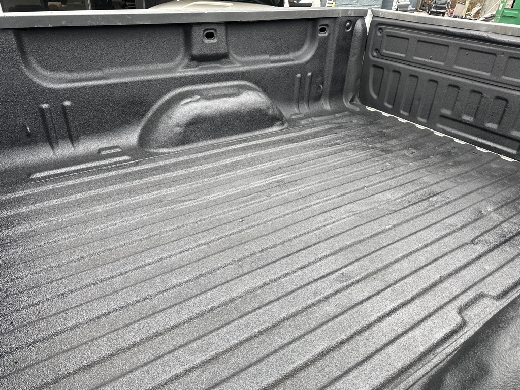 Chevrolet Silverado 2500HD Built After Aug 14 4WD Crew Cab 153.7" Work Truck 2015