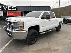 2015 Chevrolet Silverado 2500HD Built After Aug 14 
