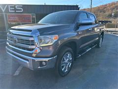 2014 Toyota Tundra 4WD Truck 
