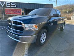 2020 RAM 1500 Classic 