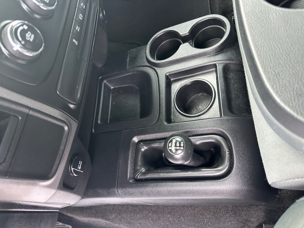 RAM 2500 4WD Crew Cab 149" Tradesman 2014