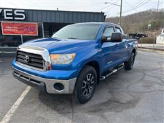 2008 Toyota Tundra 4WD Truck 