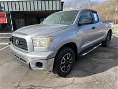2008 Toyota Tundra 4WD Truck 