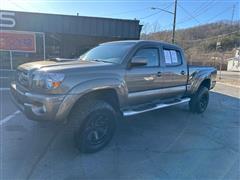 2010 Toyota Tacoma 
