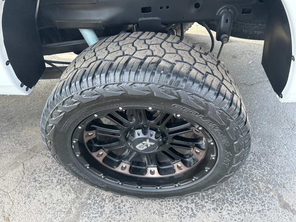 RAM 2500 Big Horn 4x4 Mega Cab 6'4" Box 2018