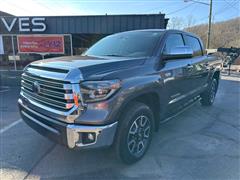 2020 Toyota Tundra 4WD 