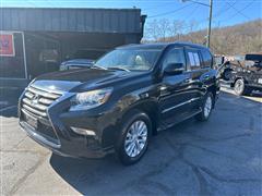 2014 Lexus GX 460 