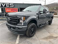 2021 Ford Super Duty F-350 SRW 