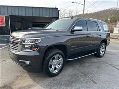2016 Chevrolet Tahoe 