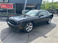 2013 Dodge Challenger 