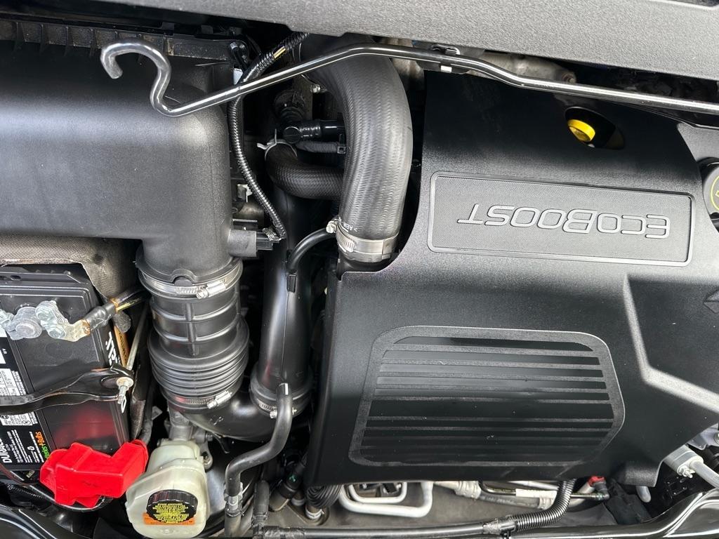 Ford Explorer 4WD 4dr Sport 2016