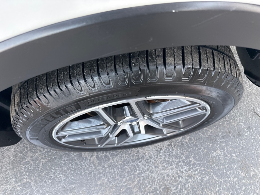 Ford Explorer 4WD 4dr Sport 2016