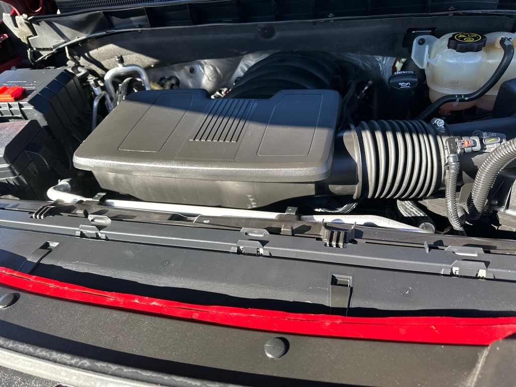 GMC Yukon 4WD 4dr SLT 2021