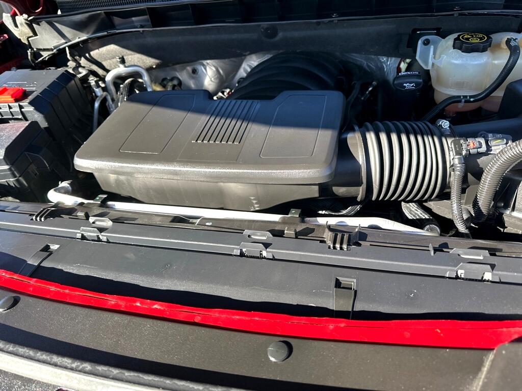 GMC Yukon 4WD 4dr SLT 2021