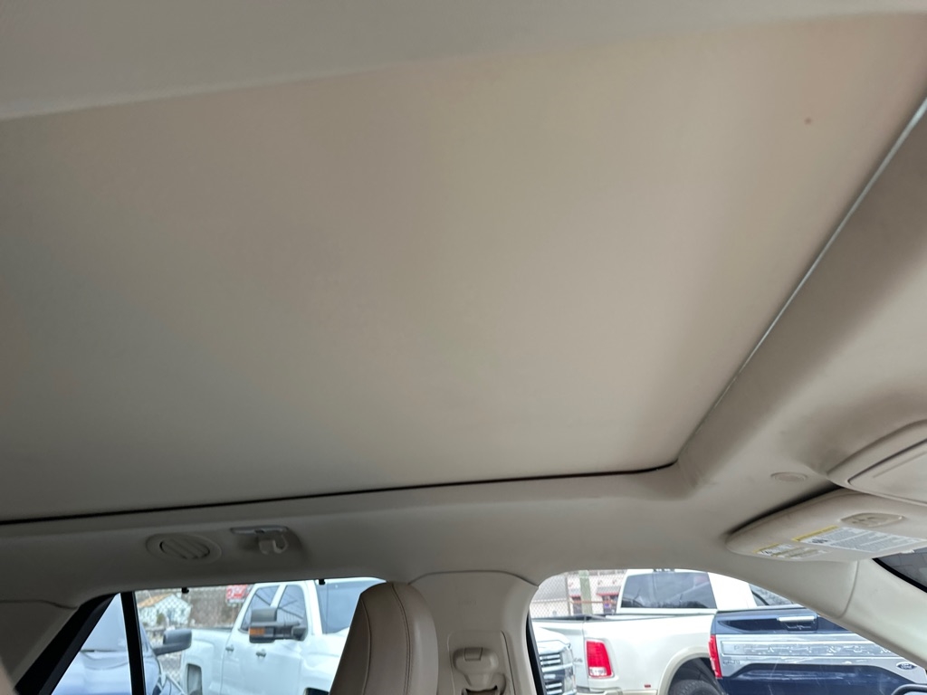 Ford Explorer Limited 4WD 2020