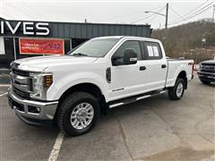 2019 Ford Super Duty F-250 SRW 