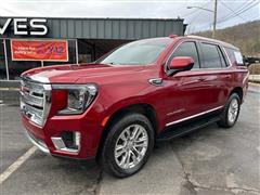 2021 GMC Yukon 