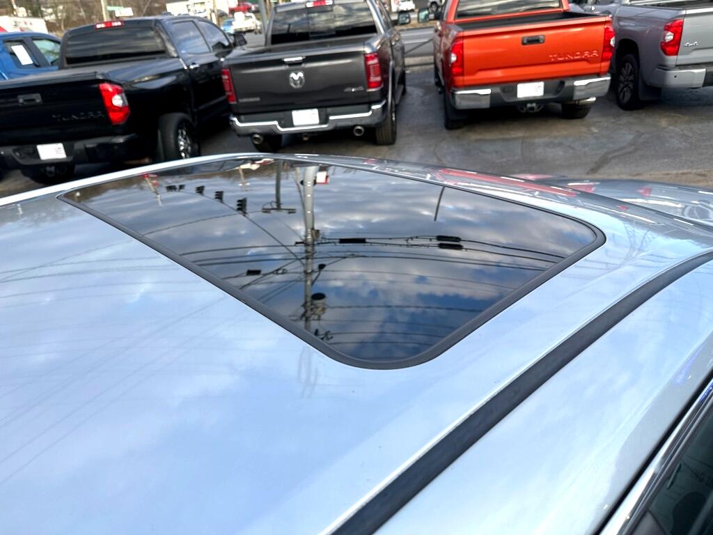 Toyota Camry 4dr Sdn I4 Auto SE w/Special Edition Pkg (Natl) 2016