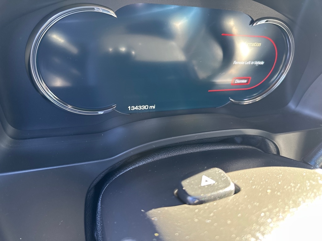 Cadillac Escalade 4WD 4dr Platinum 2017