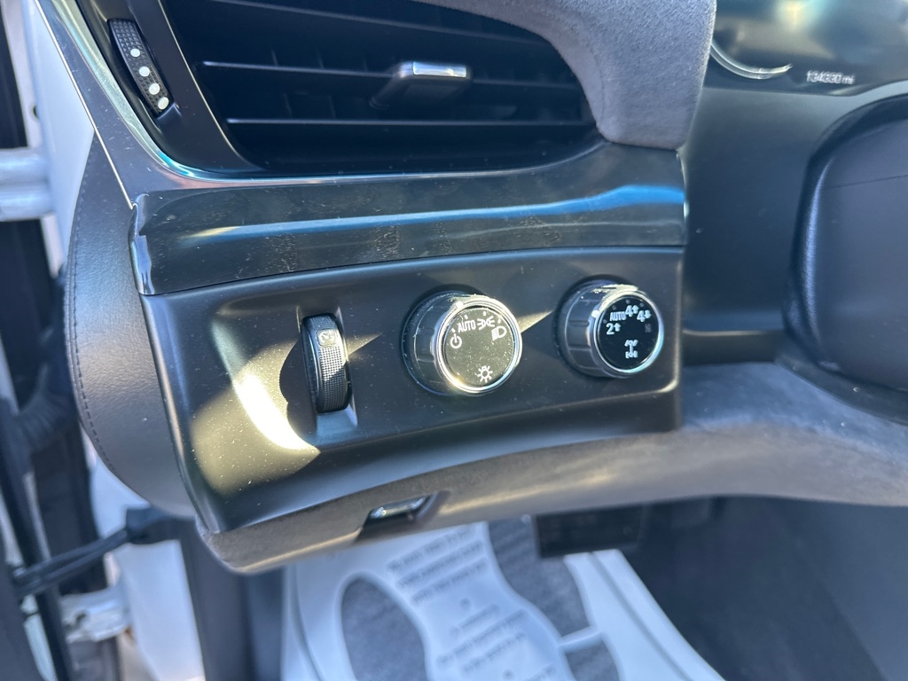 Cadillac Escalade 4WD 4dr Platinum 2017