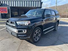 2016 Toyota 4Runner 