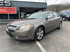 2011 Chevrolet Malibu 