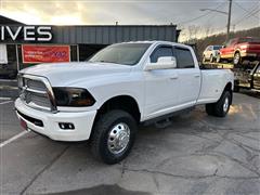 2015 RAM 3500 
