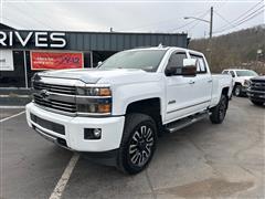 2016 Chevrolet Silverado 3500HD 