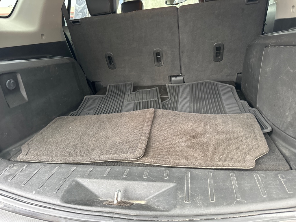 GMC Terrain AWD 4dr Denali 2016