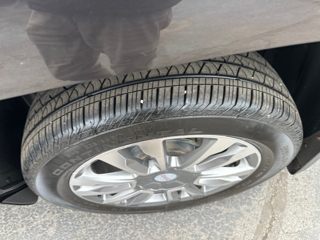 GMC Terrain AWD 4dr Denali 2016