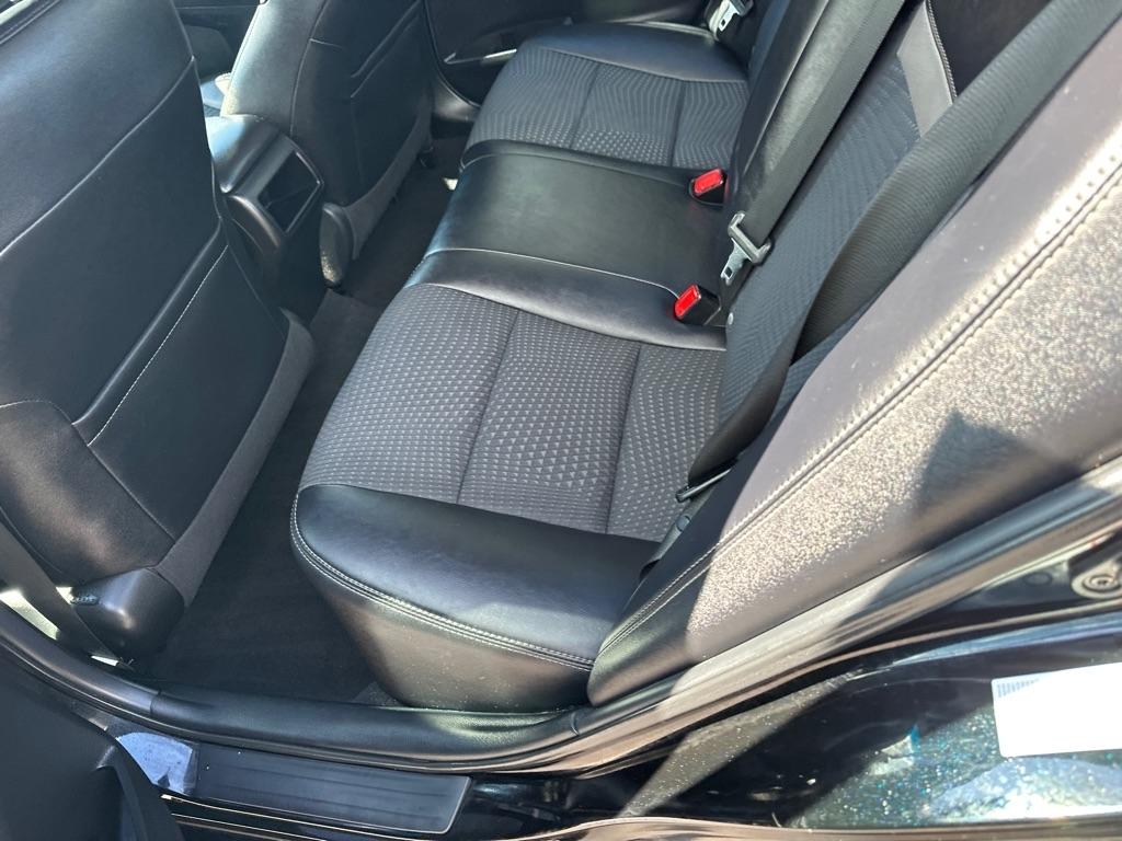 Toyota Camry 2014.5 4dr Sdn I4 Auto SE Sport (Natl) 2014